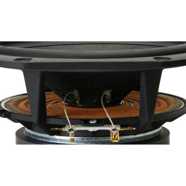 Main product image for Peerless HDS-P830875 6-1/2" Nomex Cone HDS Woofer 264-1092